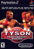 MikeTyson Heavyweight Boxing (PlayStation 2)